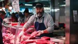 Q Meat & Deli Ltd. - Vancouver business