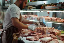 The British Butcher Shoppe business