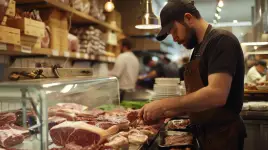 Tango's Meats & Deli - Vancouver business