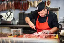 Tenderland Meats Ltd business