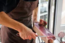 Robson Gourmet Butcher business