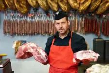 Lynn Valley Meats - Vancouver business