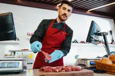 Oyama Sausage Co - Vancouver business