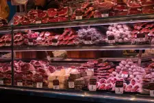 Han Kook Meat Trading Ltd. - Vancouver business