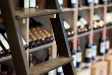 Oceanside Liquor Store - Vancouver business