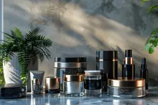 The Beauty Warehouse business