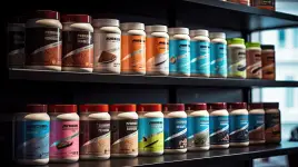 BioX Performance Nutrition - Vancouver business