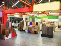 Perri Fine Furniture - Toronto business
