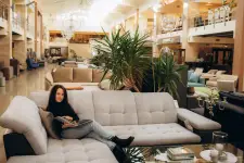 Aykah Furniture - Broadway St - Vancouver business