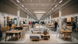 Accents@Home Furniture Coquitlam Centre - Vancouver business