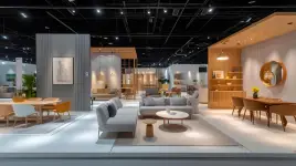 New Furniture Gallery - Toronto business
