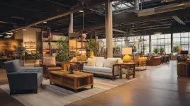 HCD Furniture Downtown Toronto - Toronto business