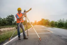 Stevens Surveys - Winnipeg business