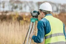 Barnes & Duncan : Surveying  Engineering & Planning - Winnipeg business