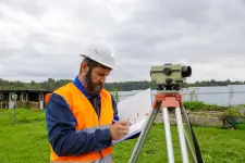 GeoVerra Manitoba Land Surveying - Winnipeg business