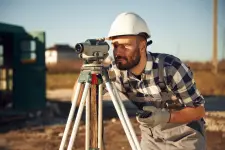 Association Of Manitoba Land Surveyors - Winnipeg business