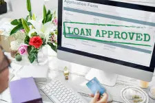 Credit Increase Canada - Toronto business