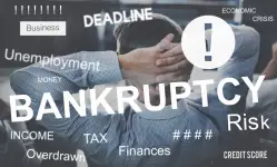 Credit Increase Canada - Toronto business