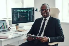 ScotiaMcLeod - Vancouver business