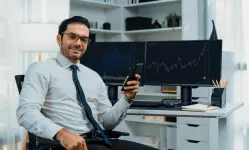 Panda Tradex Company - Vancouver business
