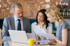 Vistance Accounting - Toronto business