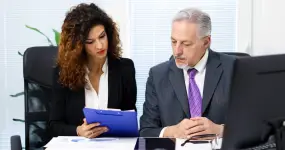 Vistance Accounting - Toronto business