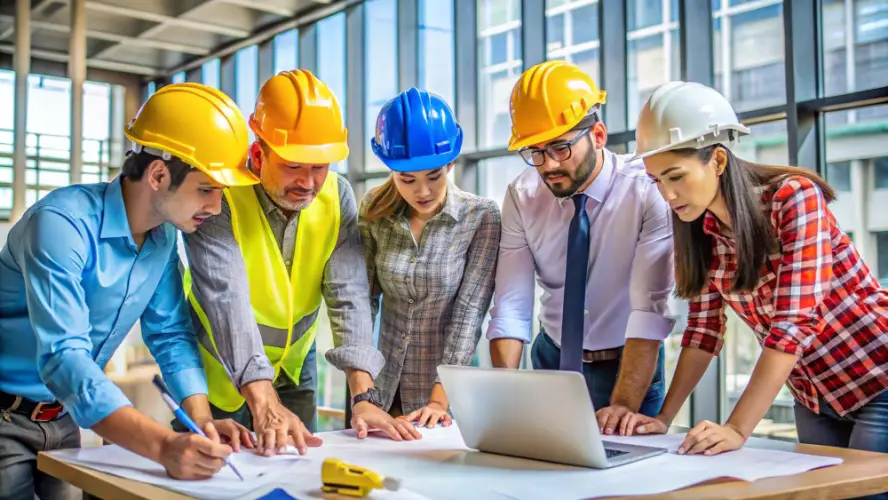 engineering-team-collaboration-blueprints-and-laptop.jpg