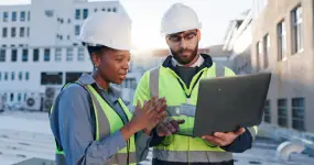 ISL Engineering And Land Services - Calgary business