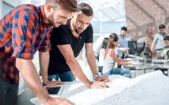 Boss Design Ltd. - Edmonton business