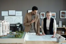 C T M Design Services Ltd - Calgary business