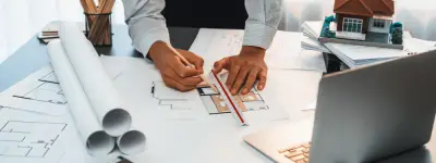 C T M Design Services Ltd - Calgary business