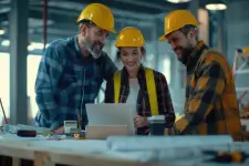 Almor Testing Services Ltd - Calgary business
