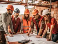 CCI Inc. - Calgary business