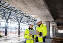 Travis Engineering - Toronto business