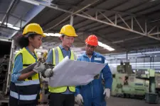 CCI Inc. - Calgary business