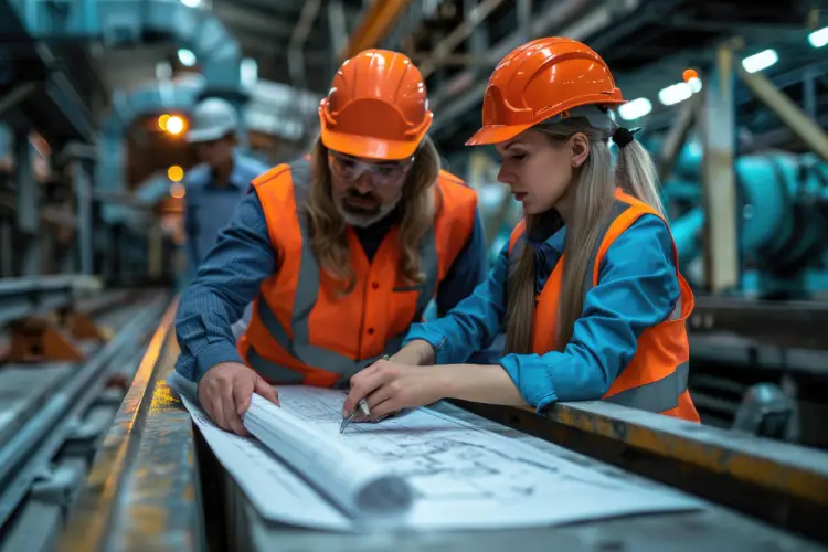 plant-engineers-reviewing-blueprints-maintenance-line.jpg