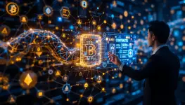 Honeybadger Bitcoin Atm In Kingsgate Mall business