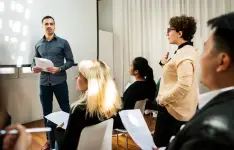 Unleash Your Power Nlp Training Life Coach / Mentor Training And Leadership Training - Toronto business
