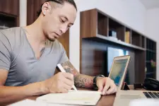 Exam Preparation - St. Catharines business