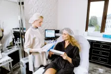 Dermapure Edmonton Riverbend - (Formerly Dr Marcia Hartt Medical Aesthetics) - Edmonton business