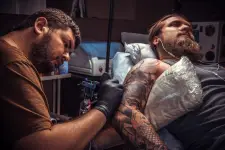 G Tattoo & Piercing - Toronto business