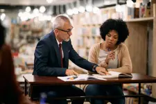 International Student Guardianship Canada Inc. (ISGC) - Toronto business