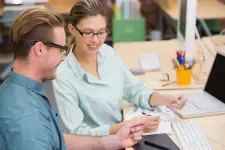 Linking Consulting Group - Toronto business