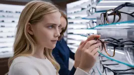Chestermere Optometry - Calgary business