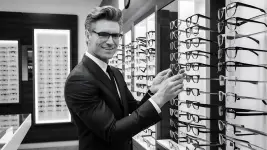 IRIS Optometrists And Opticians - Cochrane business