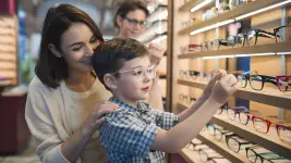 Optima Eyewear & Optometry - Calgary business