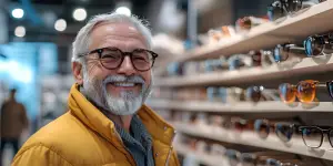 Walmart Vision Centre - Calgary business