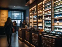 Optima Eyewear & Optometry - Calgary business