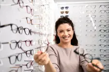 Walmart Vision Centre - Calgary business