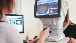 Optima Eyewear & Optometry - Calgary business